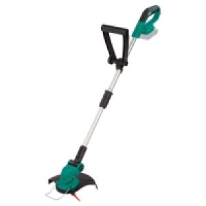 Angebot Aldi Süd FERREX 20 V AkkuRasentrimmer Aldi