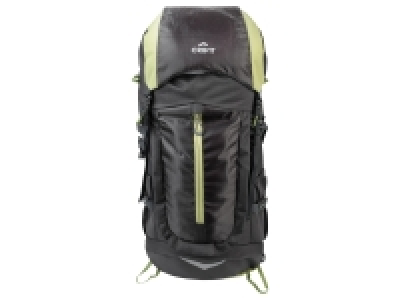 Lidl Crivit CRIVIT Trekking-Rucksack, 50 + 10 l