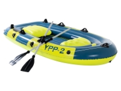 Hoberg Schlauchboot 2 Personen 89.99 €
