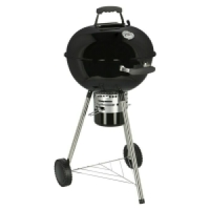 Bauhaus  Kingstone Kugelgrill Bullet 47