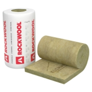 Rockwool Steinwolle Klemmrock 035 59.80 €