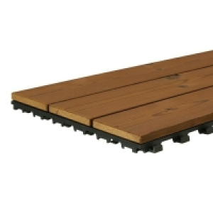 Klickfliese Smartdeck 10.50 €