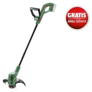 Bosch Power for All 18V Akku-Rasentrimmer EasyGrassCut 18V-26 69.95 €