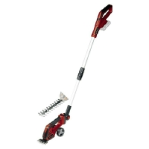 Bauhaus  Einhell Power X-Change 18V Akku-Grasschere CE-CG18/100 LI T-SOLO