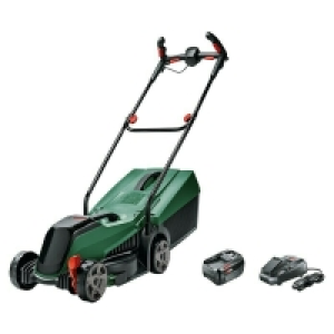 Bosch Power for All 18V Akku-Rasenmäher CityMower 18V-32-300 234.99 €