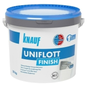 Bauhaus  Knauf Fugenspachtel Uniflott Finish