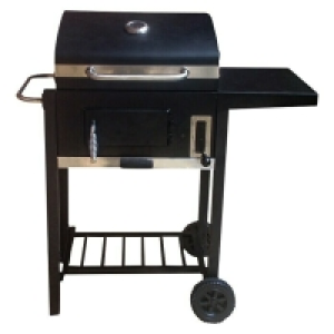 Grillstar Holzkohlegrill Boston 149.00 €