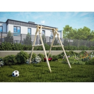 Bauhaus  Schaukel Poldi