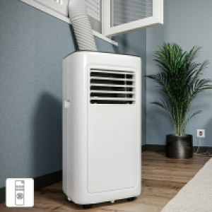 Proklima Mobiles Klimagerät 189.00 €