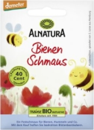 Alnatura Alnatura Bienenschmaus (Samen)