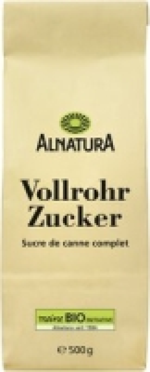 Vollrohrzucker 2.69&nbsp;&euro;