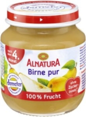 Alnatura Alnatura Birne pur