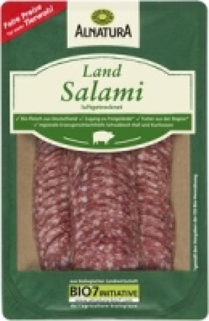 Landsalami luftgetrocknet 3.29&nbsp;&euro;