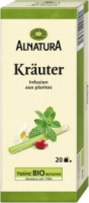 Kr&auml;utertee 1.49&nbsp;&euro;