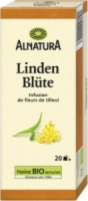 Lindenbl&uuml;tentee 2.99&nbsp;&euro;
