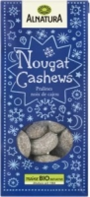 Nougat-Cashews 2.99 €