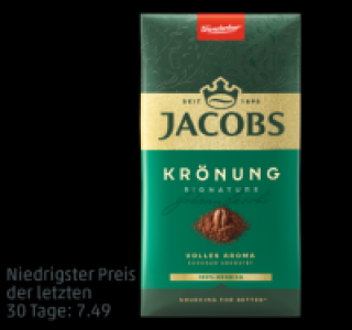 Penny  JACOBS Krönung