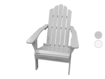 Bellavista Home & Garden® bellavista - Home & Garden® Adirondack Sessel »Ben«