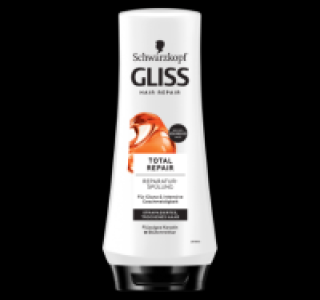 GLISS KUR Sp&uuml;lung 2.59&nbsp;&euro;