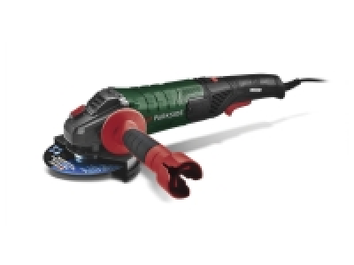 PARKSIDE® Winkelschleifer »PWS 125 G6«, 1200 W