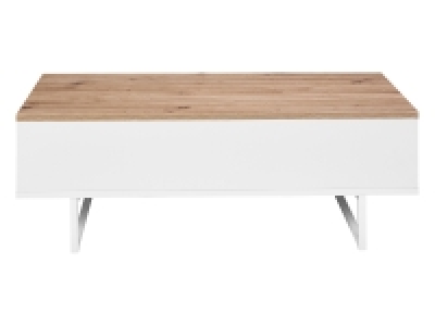 Lidl Livarno Home LIVARNO home Couchtisch »Madrid«, mit Ablage