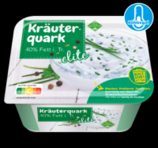 ELITE Gewürzquark