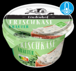 LINDENHOF Frischkäse