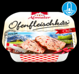 Penny  ALMTALER Ofen­fleischkäs