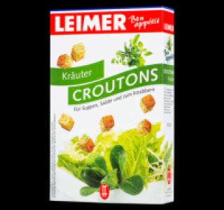 LEIMER Croutons 0.99&nbsp;&euro;