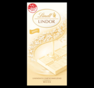 Penny  LINDT Lindor Promotion