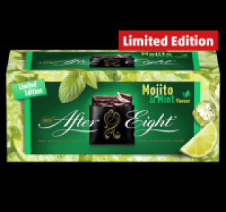 NESTLÉ After Eight