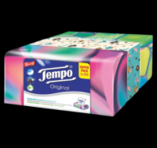 TEMPO Trio-Box 4.49 €