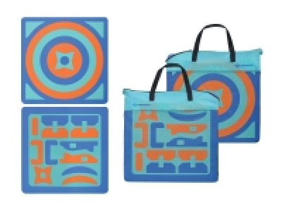 Schildkröt Active Games Set