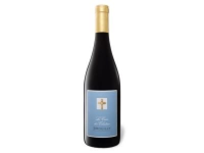 La Croix des Célestins Brouilly AOP trocken, Rotwein 2022