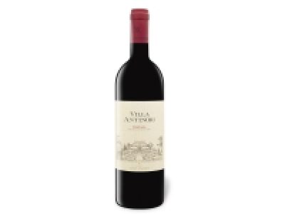 Lidl Marchesi Antinori Marchesi Antinori Villa Antinori Toskana IGT trocken, Rotwein 2021