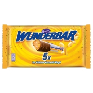 CADBURY Wunderbar 185 g