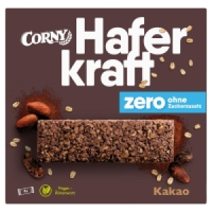 Aldi Süd  CORNY Haferkraft 140 g