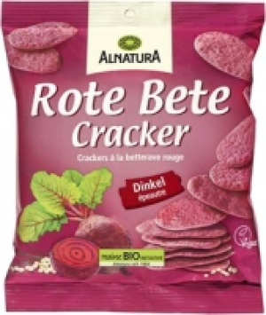 Rote-Bete-Cracker 1.99&nbsp;&euro;