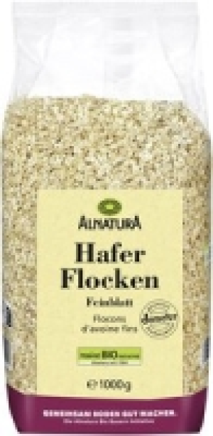 Haferflocken Feinblatt 2.39&nbsp;&euro;