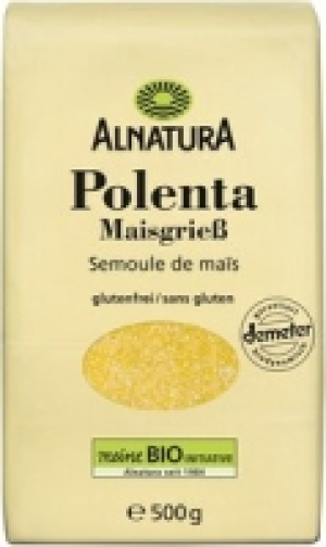 Polenta 1.69&nbsp;&euro;