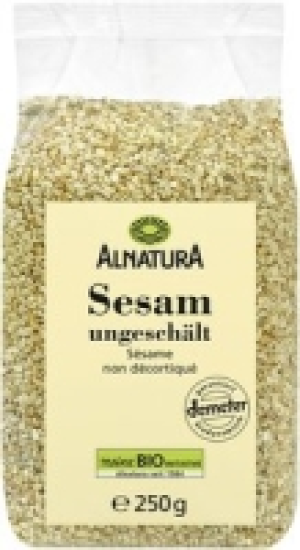Alnatura Alnatura Sesam ungeschält