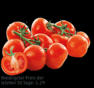 MARKTLIEBE Rispentomaten 0.99 €