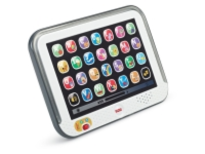 Fisher Price Fisher-Price Lernspa&szlig; Tablet, mit Smart-Stages-Technologie