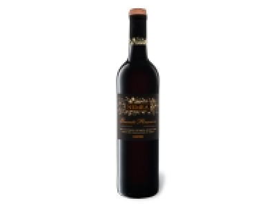 Lidl Cavino Cavino Nemea Grande Reserve PDO trocken, Rotwein 2014