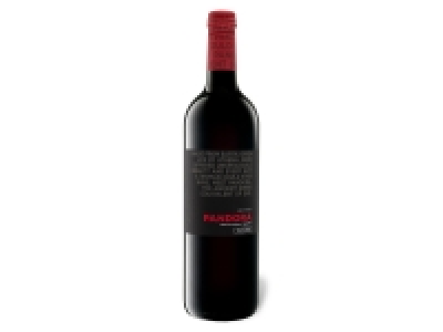 Cavino Pandora Cabernet Sauvignon Agiorgitiko PGI trocken, Rotwein