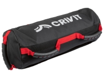 CRIVIT Trainingssandsack 19 kg, variabel 21.99 €