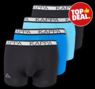 KAPPA Herren-Retroshorts