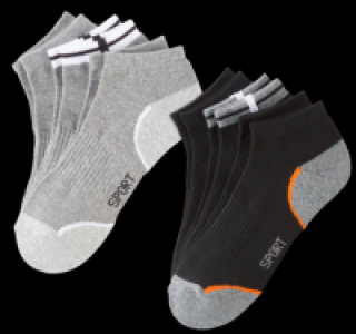 NUR DIE / NUR DER Sport-Sneakersocken