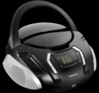 MEDION CD-Boombox MD43109 24.99 €