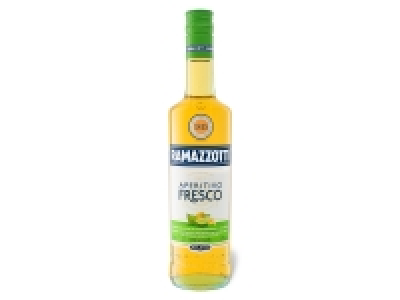 Lidl Ramazzotti Ramazzotti Fresco 15% Vol